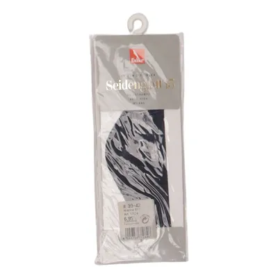 Nylon tights (Seidenglatt 15) from Falke Elastane, Polyamide