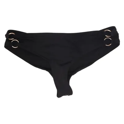 Bikiniunderdel (Svart) från Censored