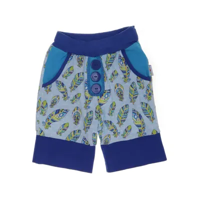 Pantacourt (Bleu, Multicolore) de Babauba