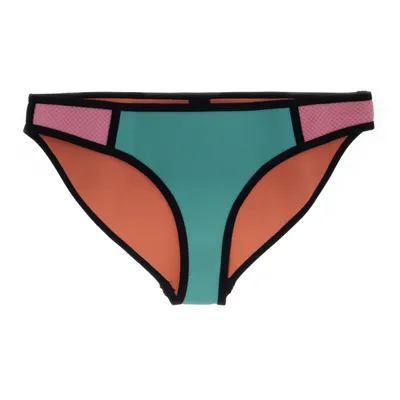 Bikiniunderdel (Orange, Grön, Rosa, Svart) från Triangl