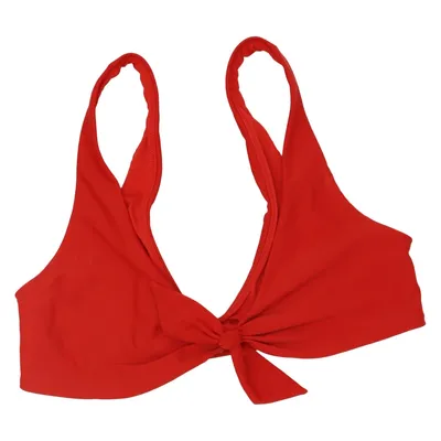 Bikini top (Rood) van Jack Wills Polyamide