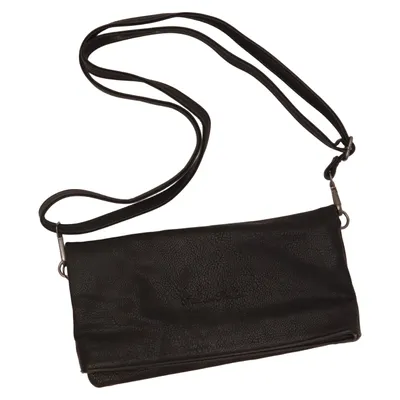 Sac à bandoulière (Noir) de Fritzi aus Preußen