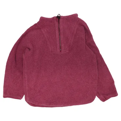 Polaire (Rose) de Hessnatur Coton