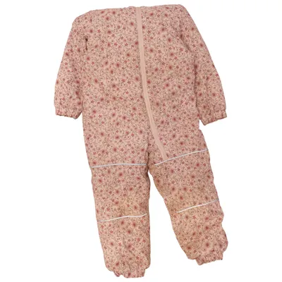 Outdoor overalls  (Pink) fra Dopo Dopo Baby Polyester