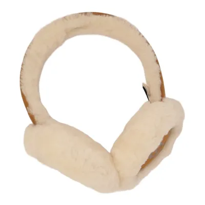 Øremuffer (Hvid, Brun) fra UGG