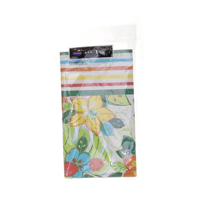 Nappe de table (Multicolore) de Duni