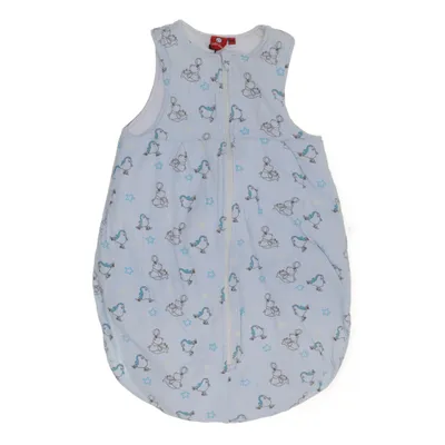 Sovpåse (Blå, Flerfärgad) från Little King Bomull, Polyester