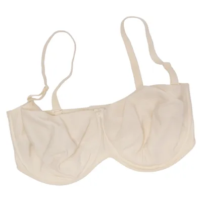 Soutien-gorge (abnehmbare Schultergurte) de Panache Coton, Élasthane, Polyamide, Polyester