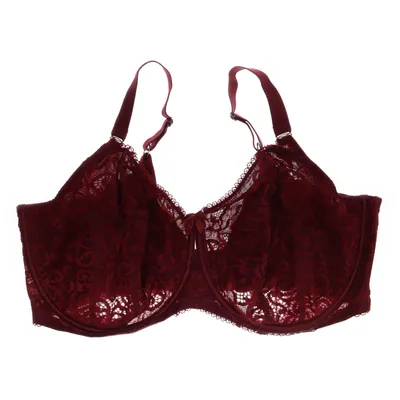 Soutien-gorge (Rouge) de Sculptresse