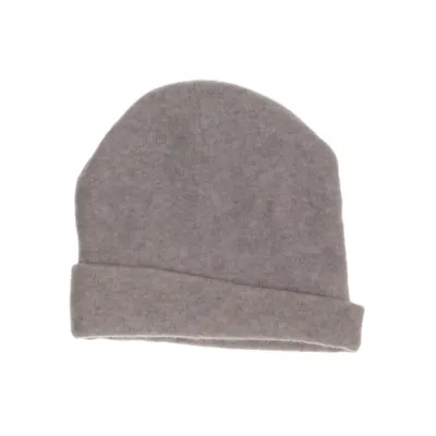 Bonnet (Beige) de Uniqlo Acrylique, Élasthane, Polyamide, Laine