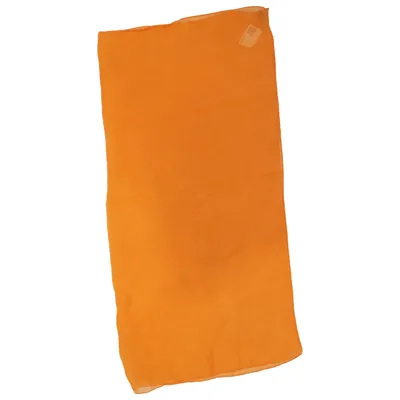 Neckerchief (Orange) from Trevira