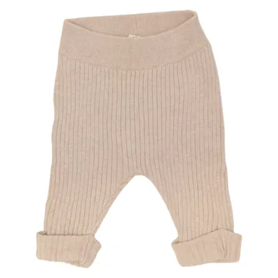 Leggings (Beige) van Alana Organisch katoen