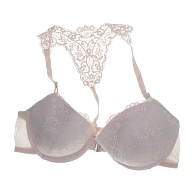 BH (Beige) från Lascana Polyamid, Polyester