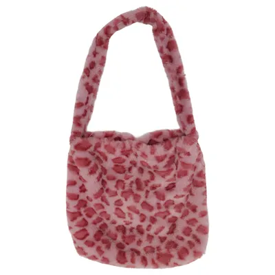 Handbag (Pink)