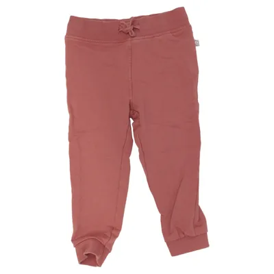 Sweatpants (Pink) from Liegelind Cotton, Elastane