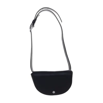 Axelremsväska (Svart) från Marc O'Polo