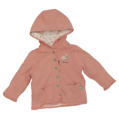 Jack (Roze) van Bornino Katoen, Polyester