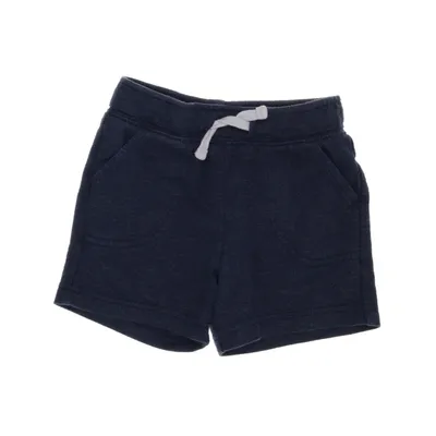 Mjukisshorts (Blå) från Cat & Jack Bomull, Återvunnen polyester