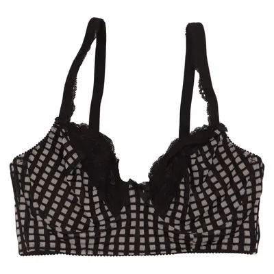 Bh (Zwart, Grijs) van Primadonna Elastaan, Polyamide, Polyester