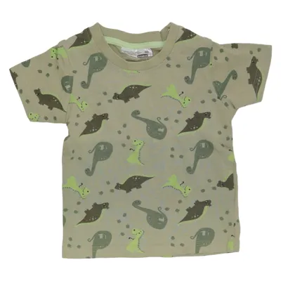 T-shirt (Grøn) fra Ergee Bomuld