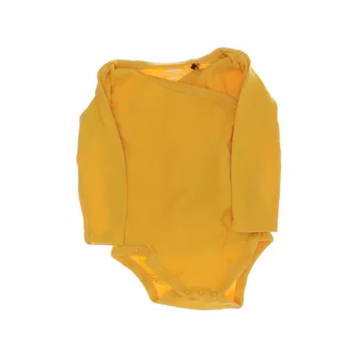 Body (Pure collection) från Lupilu Ekologisk bomull