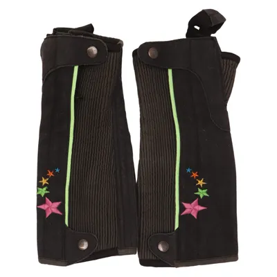 Accessoire (Mini Chaps - Kinder (10 Jahre)) van Loesdau