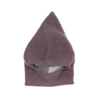 Balaklava (Pink) fra Hessnatur Uld