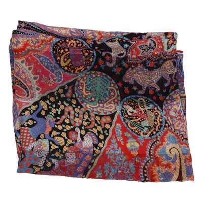 Scarf (Flerfärgad) från Roeckl Silke