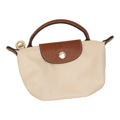 Håndtaske (Le Pliage) fra Longchamp