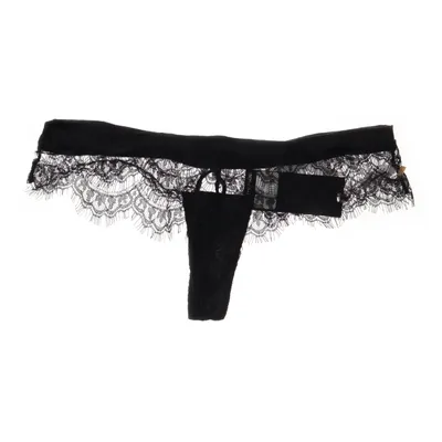 String (Zwart) van Mimi Holliday Elastaan, Polyamide, Zijde