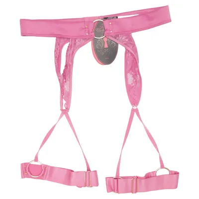 Jarretelle (Fiji Flower) de Private Collection by Hunkemöller