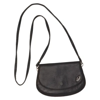 Shoulder-bag (Black) from Creazioni