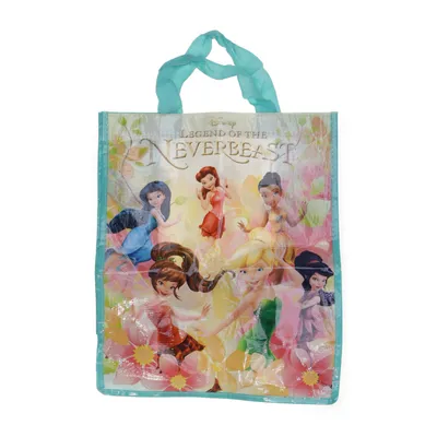 Tygpåse (Flerfärgad) från Disney