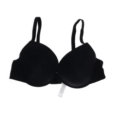 Bra (Black) from Curvy Kate