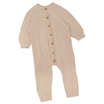 Sparkdräkt (Beige) från Sense Organics