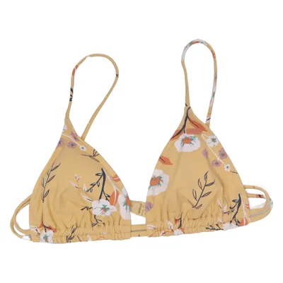 Bikini top (Beige, Flerfarvet) fra Roxy