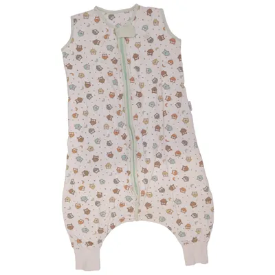 Babyslaapzak (Wit, Meerkleurig) van Slumbersac