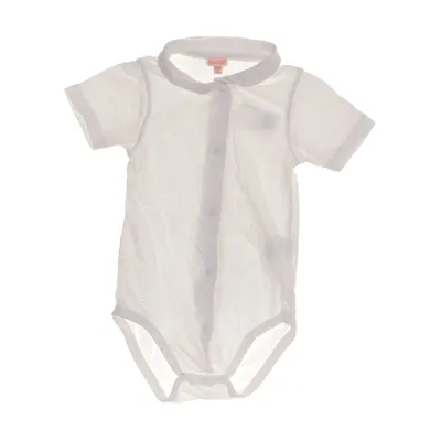 Body (Blanc) de Gocco Coton
