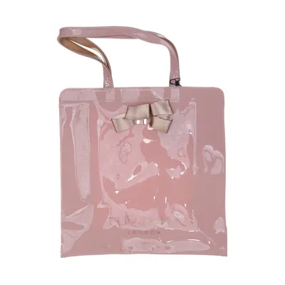 Handväska (Rosa) från Ted Baker