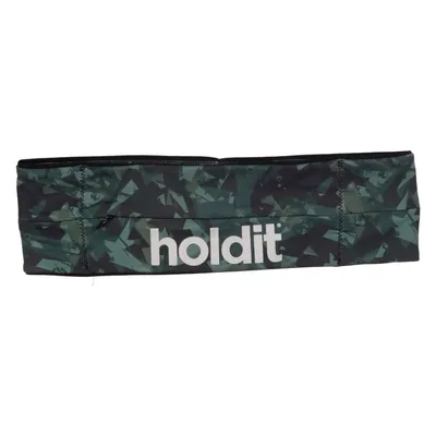 Heuptasje (Groen, Zwart, Grijs) van Holdit