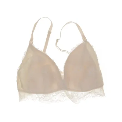 Amnings-BH (Vit) från Momanda