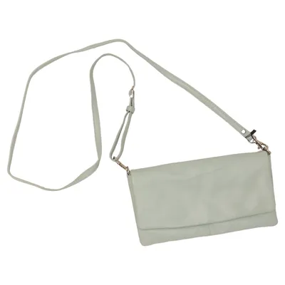Sac à bandoulière (Bleu) de Loubs