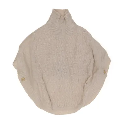 Sweater (Beige) from Pusblu Cotton