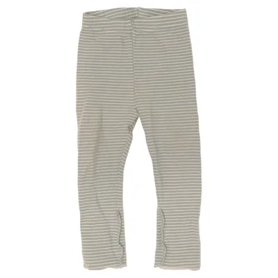 Leggings (Groen, Wit) van Liliput Katoen, Polyester