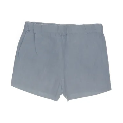 Shorts (Blå) från Pili Carrera Bomull, Linne