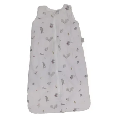 Swaddle sack (White, Multicolored) from Cam Cam Polyester