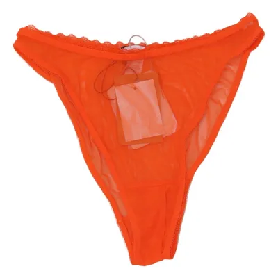Culotte (Orange) de Savage x Fenty Élasthane, Polyamide