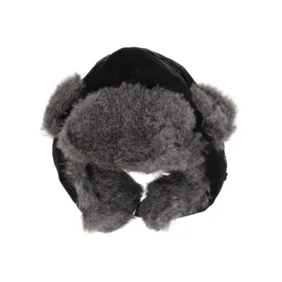 Chapeau de trappeur (M94056 Ohrenmütze KN) de Mauritius