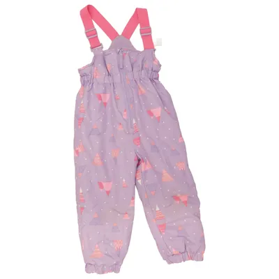 Schneehose (Lila, Mehrfarbig) von So Cute Polyester