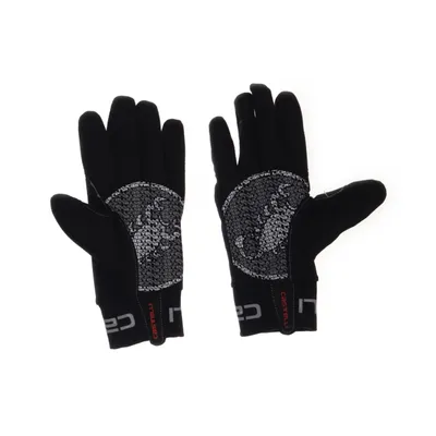 Handskar (Svart) från Castelli